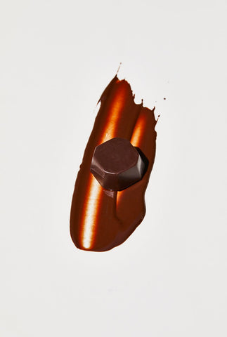 Kolageno šokolado gabalėliai